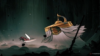 Как победить Распутывателя в Hollow Knight: Silksong и получить Шёлковое сердце