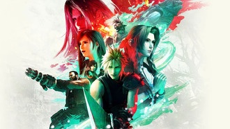 Разработчики Final Fantasy 7 Remake Part 3 столкнулись с проблемами памяти на Xbox