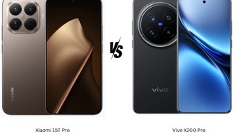 Сравнение Xiaomi 15T Pro и Vivo X200 Pro: два флагмана 2025 года