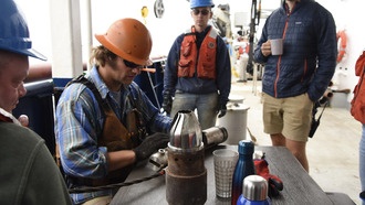 Мегаземлетрясение на северо-западе США может спровоцировать разлом Сан-Андреас