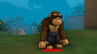 Продажи игры Megabonk составили 1 миллион копий за две недели