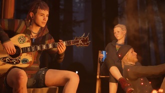 Первые три части Life is Strange получили рейтинг для PlayStation 5
