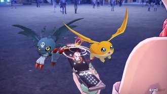 Что такое Талант в Digimon Story: Time Stranger и как его повысить