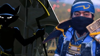 Sucker Punch рассматривает продолжение Ghost of Yotei или возвращение Sly Cooper