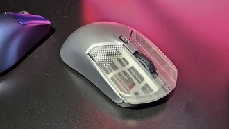Исследователи превратили игровые мыши в подслушивающие устройства с помощью ИИ
