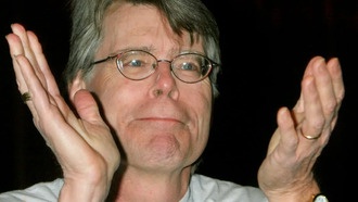 Стивен Кинг высоко оценил новый хоррор-вестерн «Killing Faith»