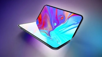 iPhone 18: Apple готовит складной смартфон и масштабное обновление для миллиарда пользователей