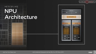 Intel обновила драйвер NPU с поддержкой проекта Android для ПК