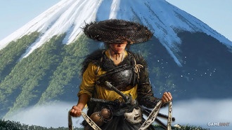 Список глав и миссий Ghost of Yotei