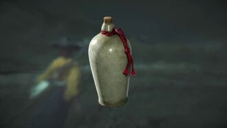 Как пить саке в Ghost of Yotei: восстановление духа и опьянение