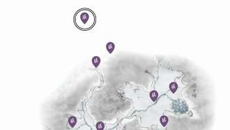 Где найти все испытания с бамбуком в Ghost of Yotei