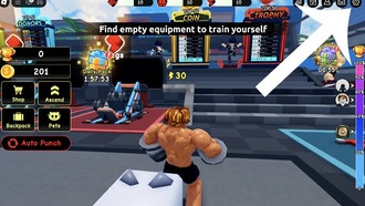 Коды для Punch Wall: бесплатные зелья монет и питомцы