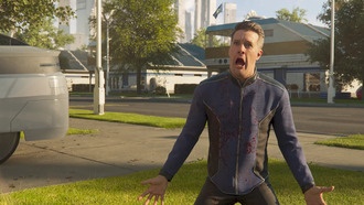 Разработчики Helldivers 2 объяснили, почему версия для ПК весит в три раза больше консольной