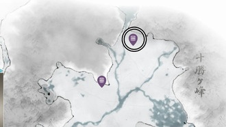 Где найти все горячие источники в Ghost of Yotei