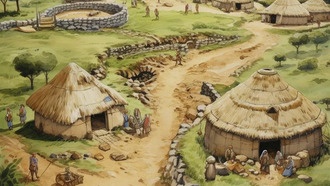 Неолитические земледельцы Центральной Европы начали диверсифицировать посевы раньше, чем считалось