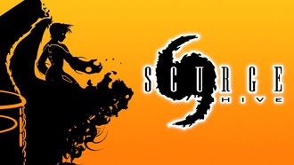 Scurge: Hive выходит на современных платформах 10 октября
