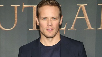 Сэм Хьюэн рассказал, почему не стал Джеймсом Бондом