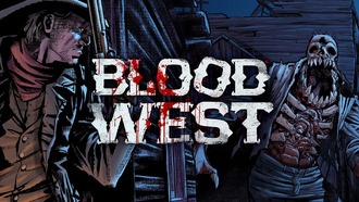 Стелс-шутер Blood West выйдет на PS5 и Xbox Series 16 октября
