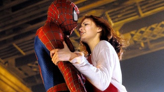 Кирстен Данст готова вернуться в «Человеке-пауке 4», если у Питера и Мэри Джей будут дети