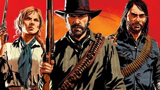 Rockstar Games может готовить улучшенную версию Red Dead Redemption 2 для нового поколения консолей