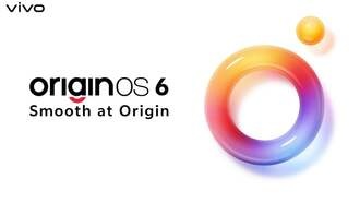 Vivo представила глобальную версию OriginOS 6 с новым дизайном и улучшенной анимацией