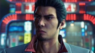SEGA показала геймплей боёвки в Yakuza Kiwami 3 и Dark Ties