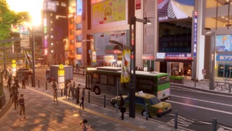 Обзор обзоров: Digimon Story Time Stranger