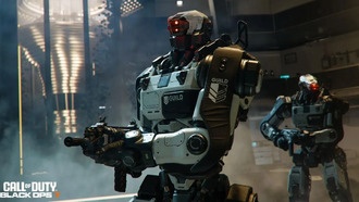 Лучшие сборки оружия в бета-тесте Call of Duty: Black Ops 7