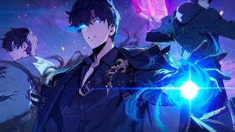 Показан 6-минутный геймплей ролевого экшена Solo Leveling: Arise Overdrive