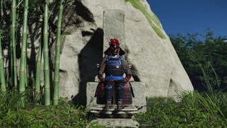 Полное прохождение «Генерала Паучьей Лилии» в Ghost of Yotei: поиск ключей, лабиринт и босс