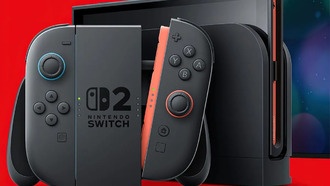 Digital Foundry: Nintendo Switch 2 использует две версии DLSS