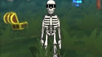 Лучшая сборка Кальциума в Megabonk: полное руководство