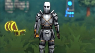 Лучшая сборка Сэра Уфи в Megabonk: полное руководство