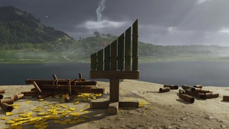 Все испытания бамбука в Ghost of Yotei: полное руководство по локациям