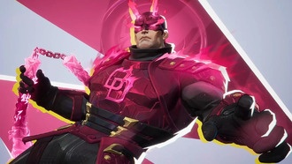 Marvel Rivals представляет Daredevil в сезоне 4.5