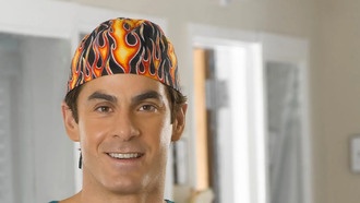 Роберт Масчио и Фил Льюис вернутся в перезапуск сериала «Клиника»