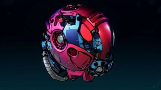 Где найти щит Watts 4 Dinner в Borderlands 4