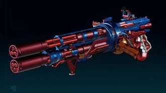 Где найти Lucian's Flank в Borderlands 4