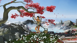 Все горячие источники в Ghost of Yotei: полное руководство