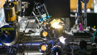 Ученые впервые наблюдали «темные экситоны» — основу для квантовых технологий