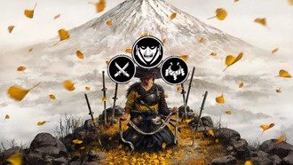 Как улучшать характеристики в Ghost of Yotei