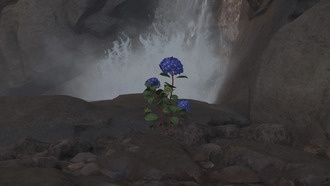 Как выполнить задание «Цветок для твоих мыслей» в Ghost of Yotei