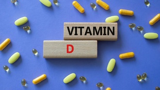 Прием витамина D2 может снижать уровень витамина D3 в организме