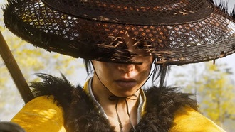 Полный список актёров Ghost of Yotei и их другие роли