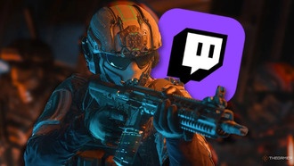 Как получить все награды Twitch Drops в бета-тесте Call of Duty: Black Ops 7