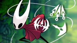 Все умения с Шёлком в Hollow Knight: Silksong — полный гайд
