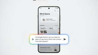 OnePlus анонсировала OxygenOS 16 с интеграцией Gemini AI