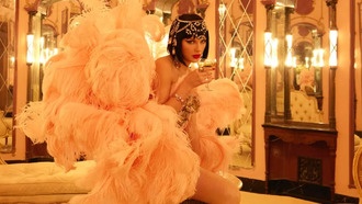 Фильм Тейлор Свифт о новом альбоме получил высочайший рейтинг зрителей