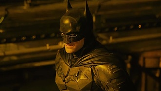 Макс Мингелла раскрывает детали R-рейтингового фильма о Бэтмене с элементами хоррора