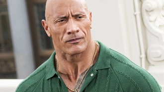 Фильм Дуэйна Джонсона «The Smashing Machine» установил антирекорд по сборам в прокате